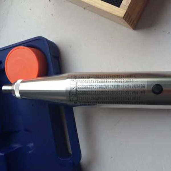 Concrete Test Rebound Hammer