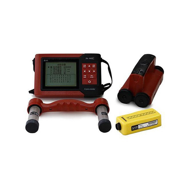 Steel Rebar Corrosion Tester Detection Equipment