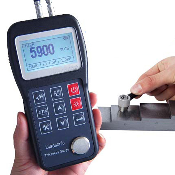Ultrasonic Thickness Measurement Gauge Tool