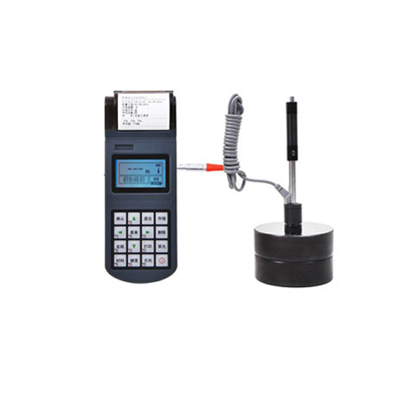 Handheld Automatic Superficial Hardness Tester