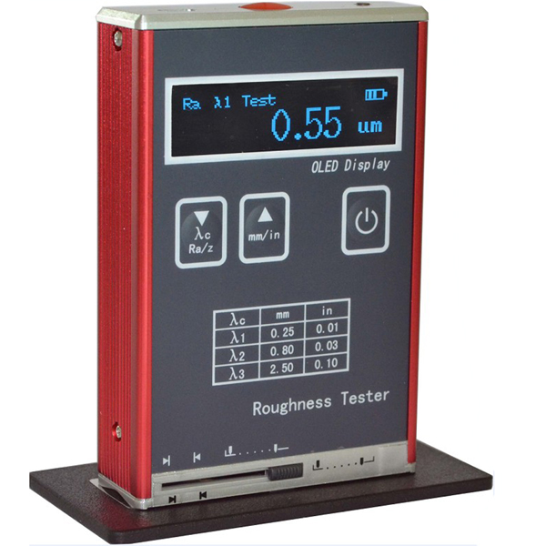 Surface Roughness Measuring Instrument