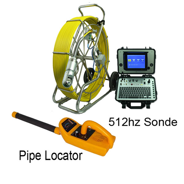 V8-3288PT-1 CCTV Drain Pipe Inspection Camera