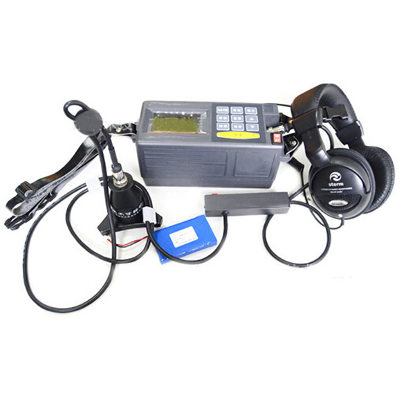 T3000 Digital Underground Ultrasonic Water Leak Detect Device