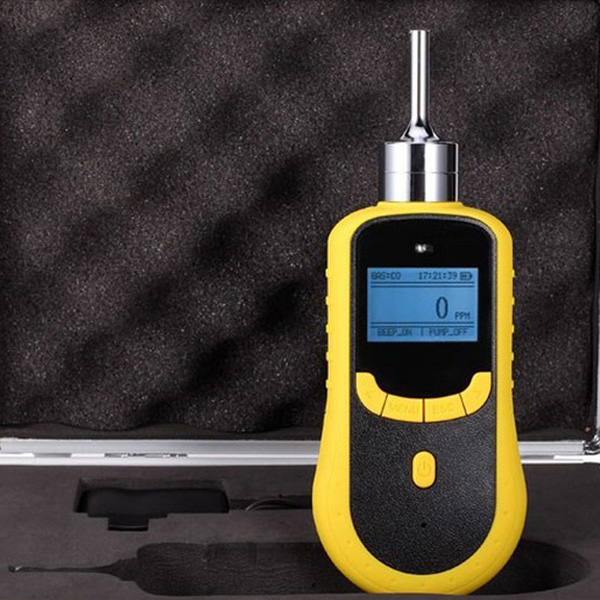 How to Choose the Best Gas Detector for Home Safety