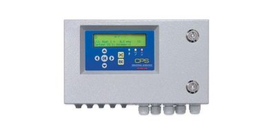 Model MX 15 - Toxic and Flammable Gas Detector