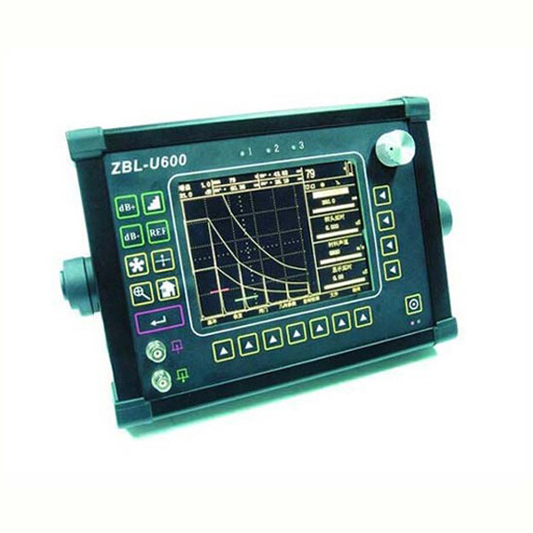 3 Steps To Teach You How To Easily Learn Ultrasonic Flaw Detector Operation