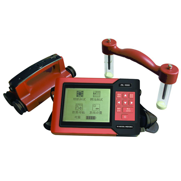 What Is Rebar Locator Tester