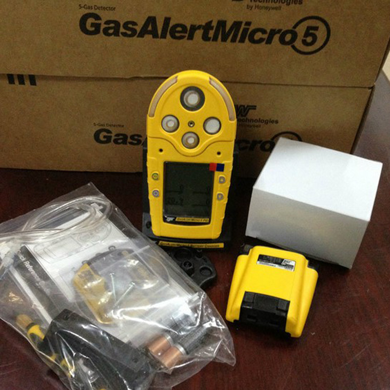 How Does A Multi Gas Detector Work Better