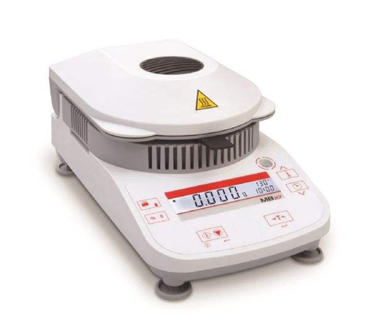 MB27 Basic Moisture Analyzer