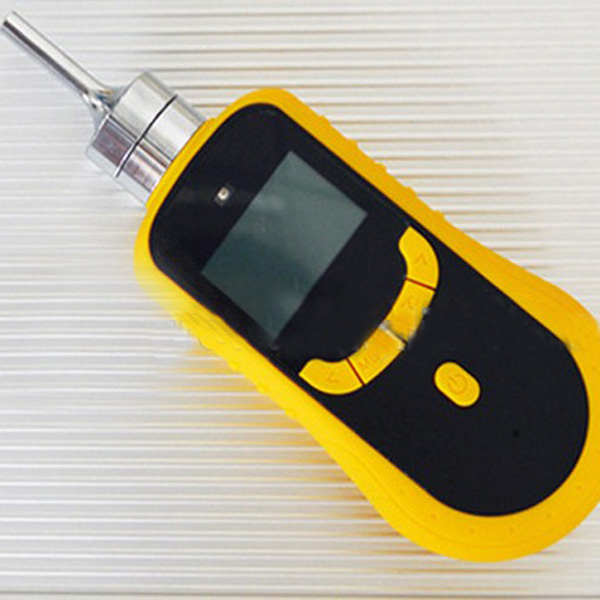 How To Choose A Gas Detector