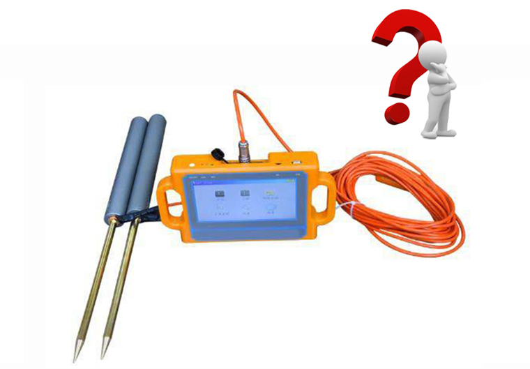 How Does The Underground Water Leak Detector Work