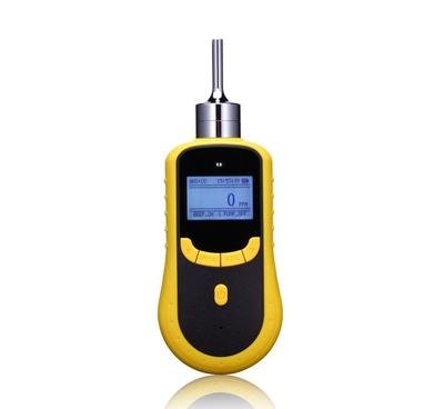 Can The Combustible Gas Detector Detect All Combustible Gases