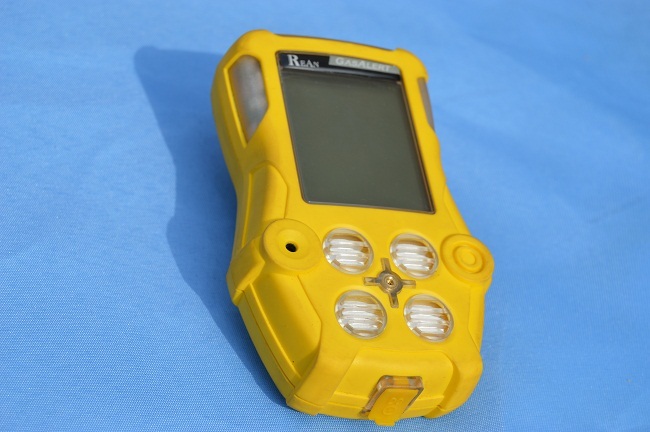 What Are The Advantages Of The Four-In-One Gas Detector