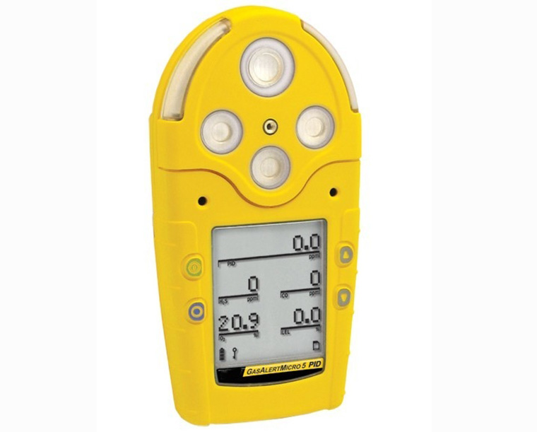 How Gas Detectors Convert Gas Into Electrical Signals