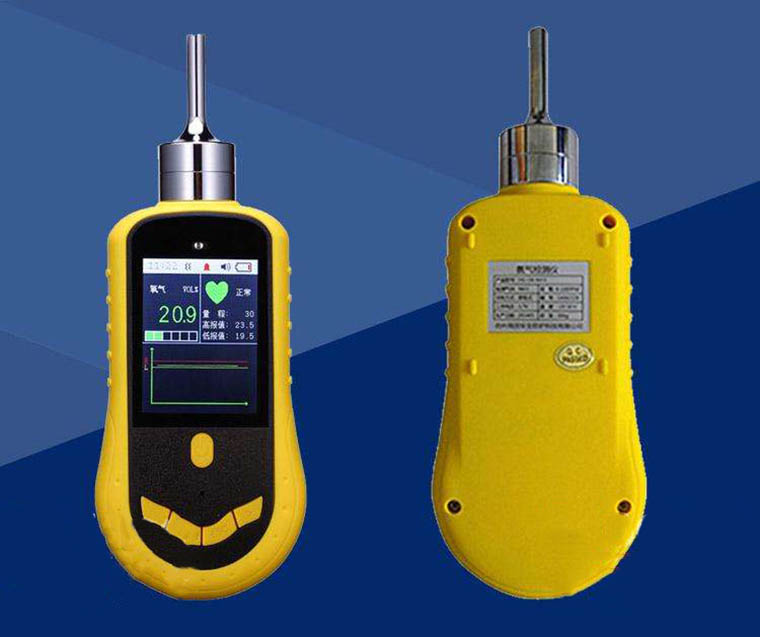 The Difference Between Gas Detector Line System And Bus System