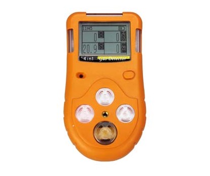 The Scope Of Application Of Multiple Gas Detectors