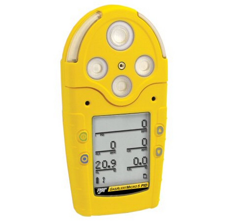 What Is The Role Of Installing Multi Gas Detector?