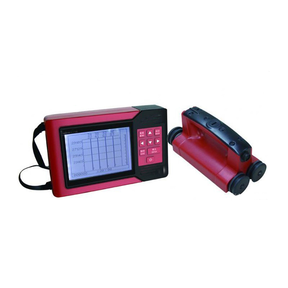 Application Range Of Rebar Detector