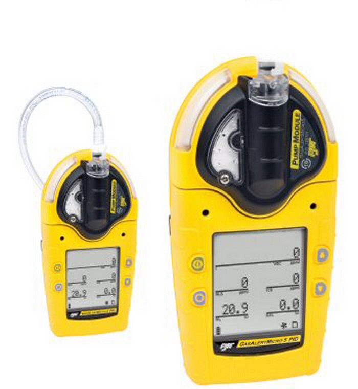 Factors Affecting Multi Gas Detector