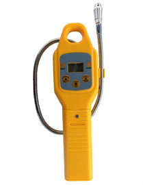 Brief introduction of portable gas detector