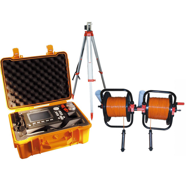 Ultrasonic Automatic Flaw Detection Equipment Features