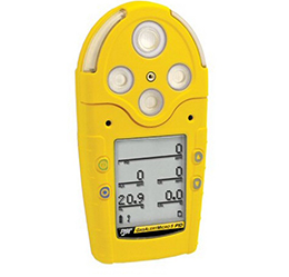 What Is The Function Of Multi Gas Detector?
