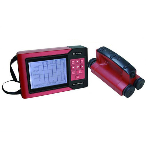 Do You Know The Principle Of Rebar Detector？