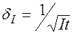 The Main Source Of Errors In Radiation Detector Measurements