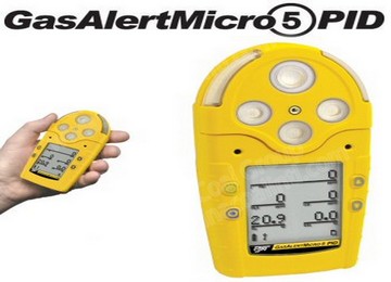 What Is The Function Of Multi Gas Detector?