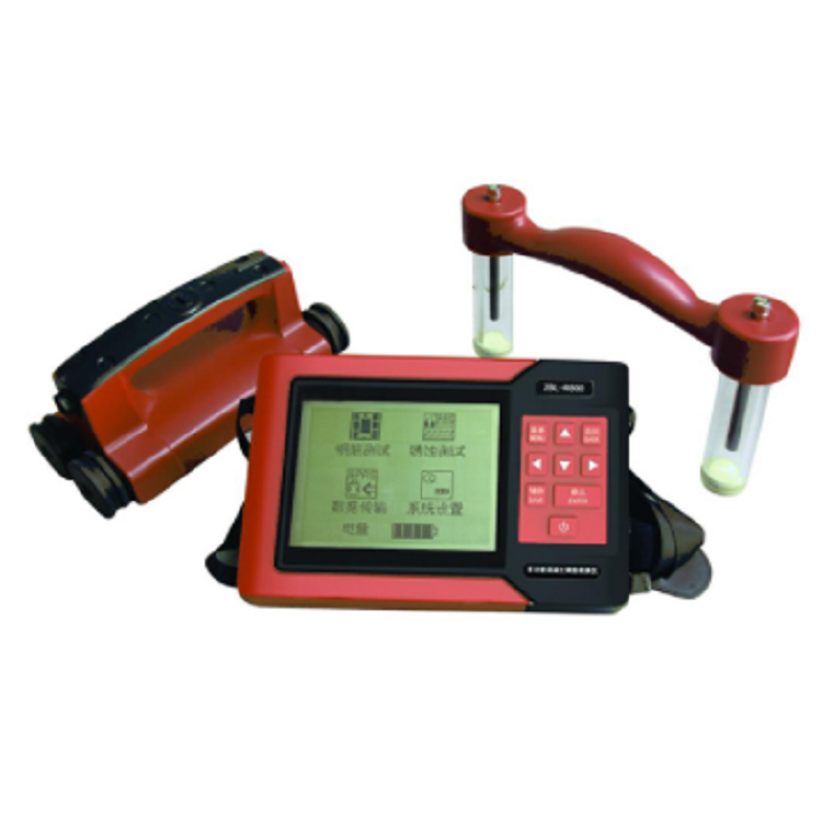 Application Range And Functional Characteristics Of Rebar Detector