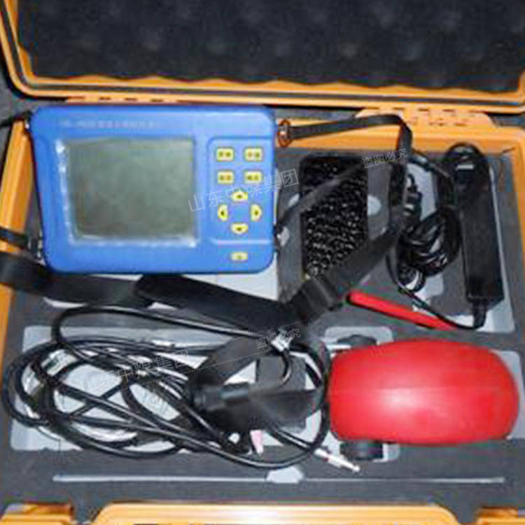 Application Range And Functional Characteristics Of Rebar Detector