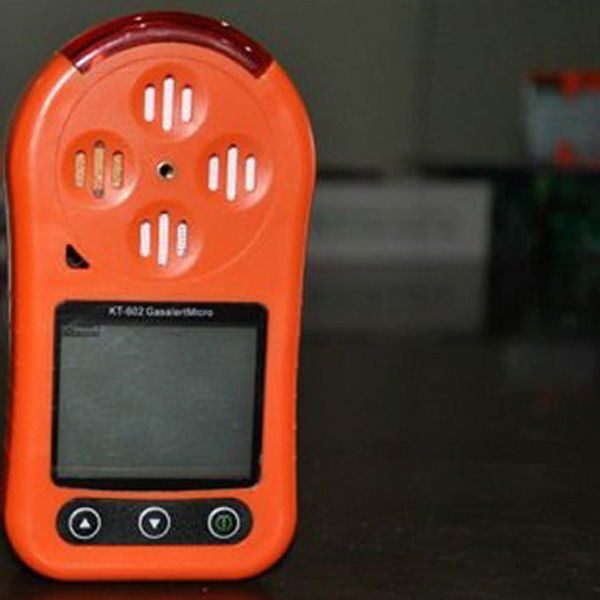 What Are The Influences On The Multi Gas Detector